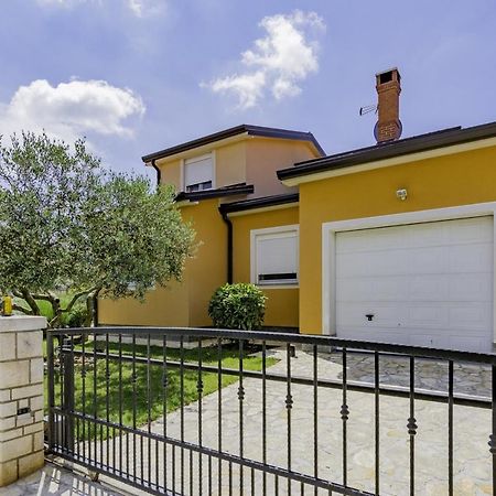 Bozica House With Apartment Umag Exteriör bild