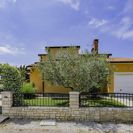 Bozica House With Apartment Umag Exteriör bild