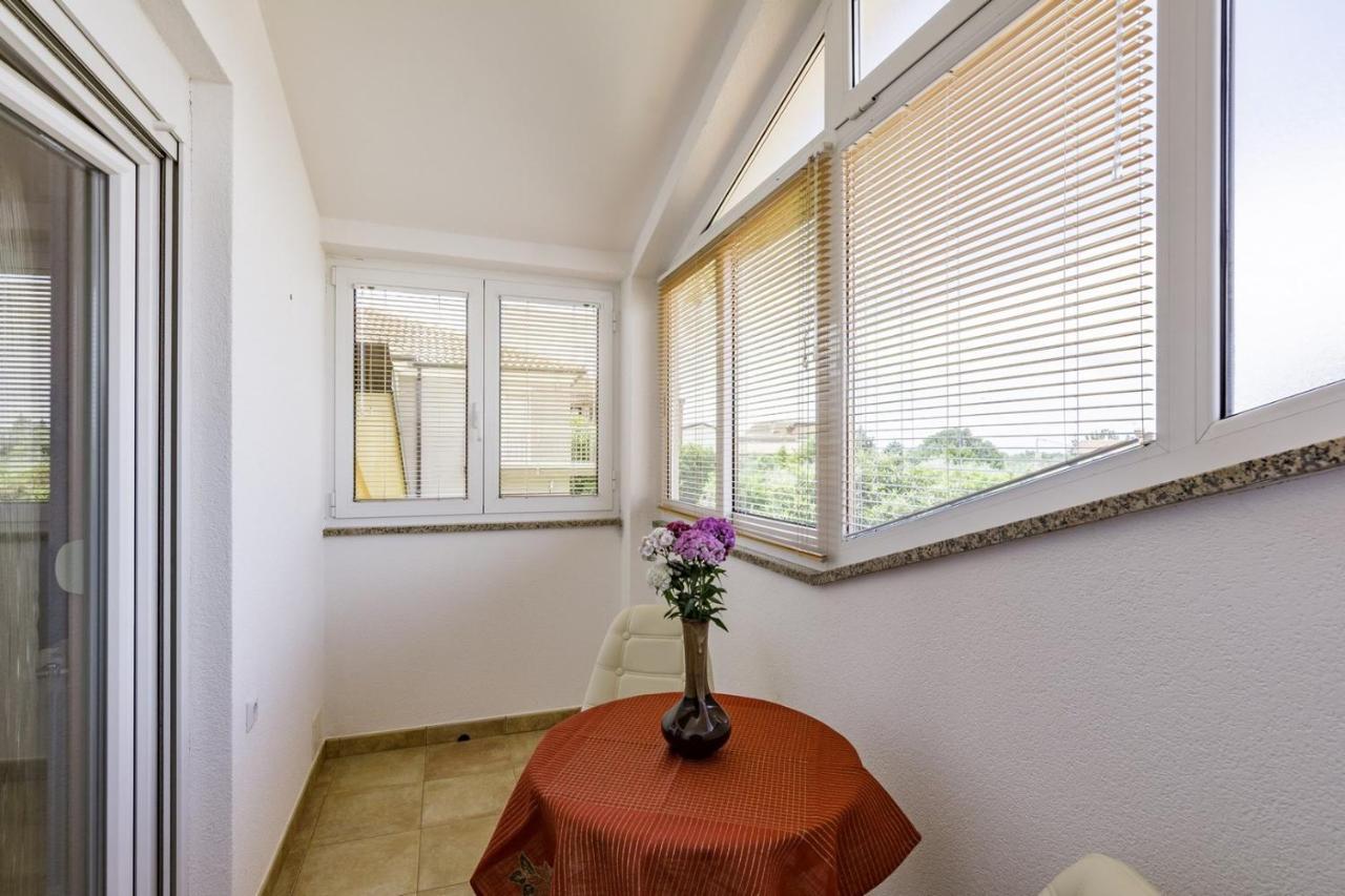 Bozica House With Apartment Umag Exteriör bild